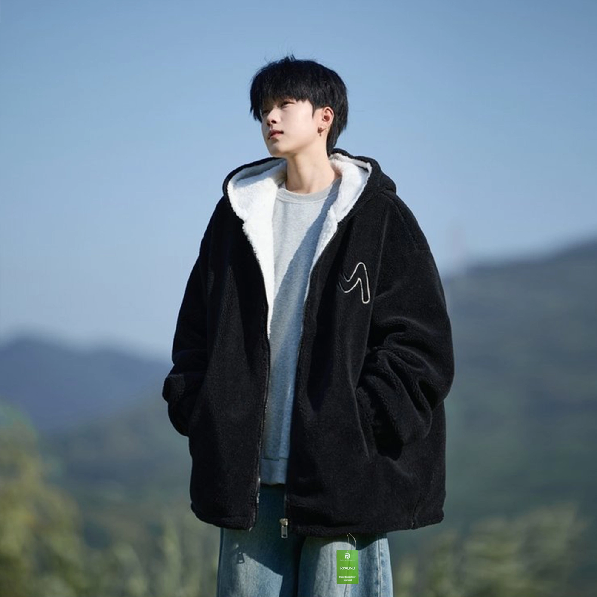 RAVBNB