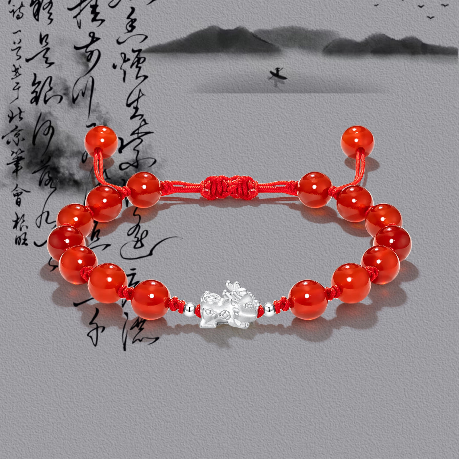 JING CHENG GOU