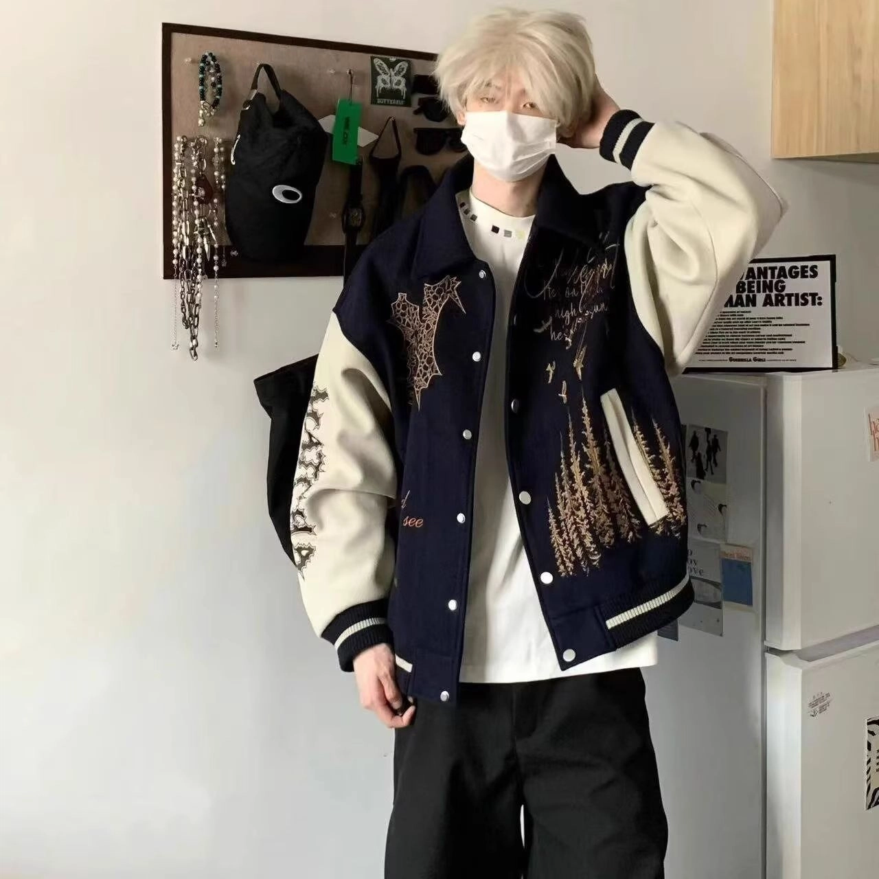 JZWSTUDIO 250