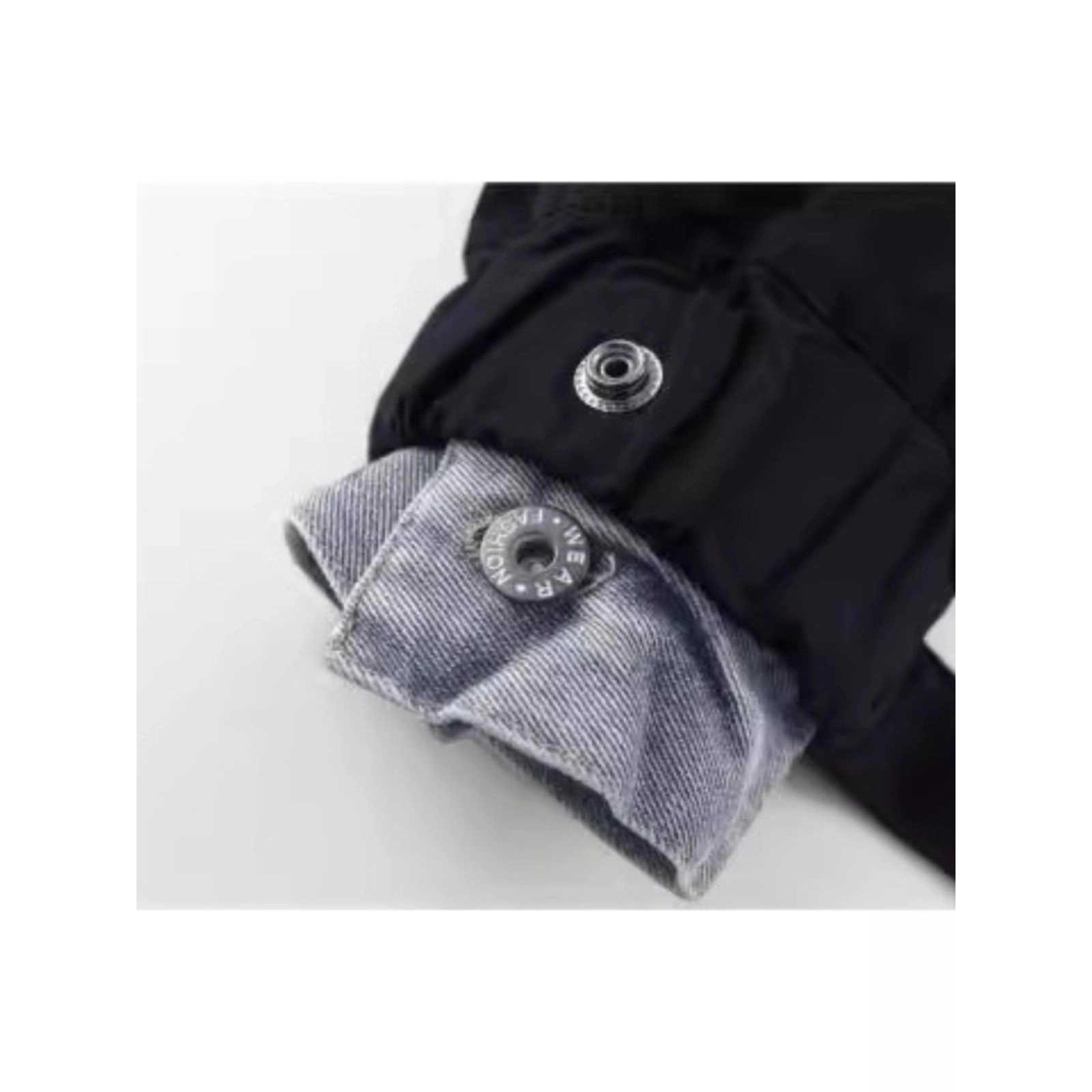JZWSTUDIO 300polooversize