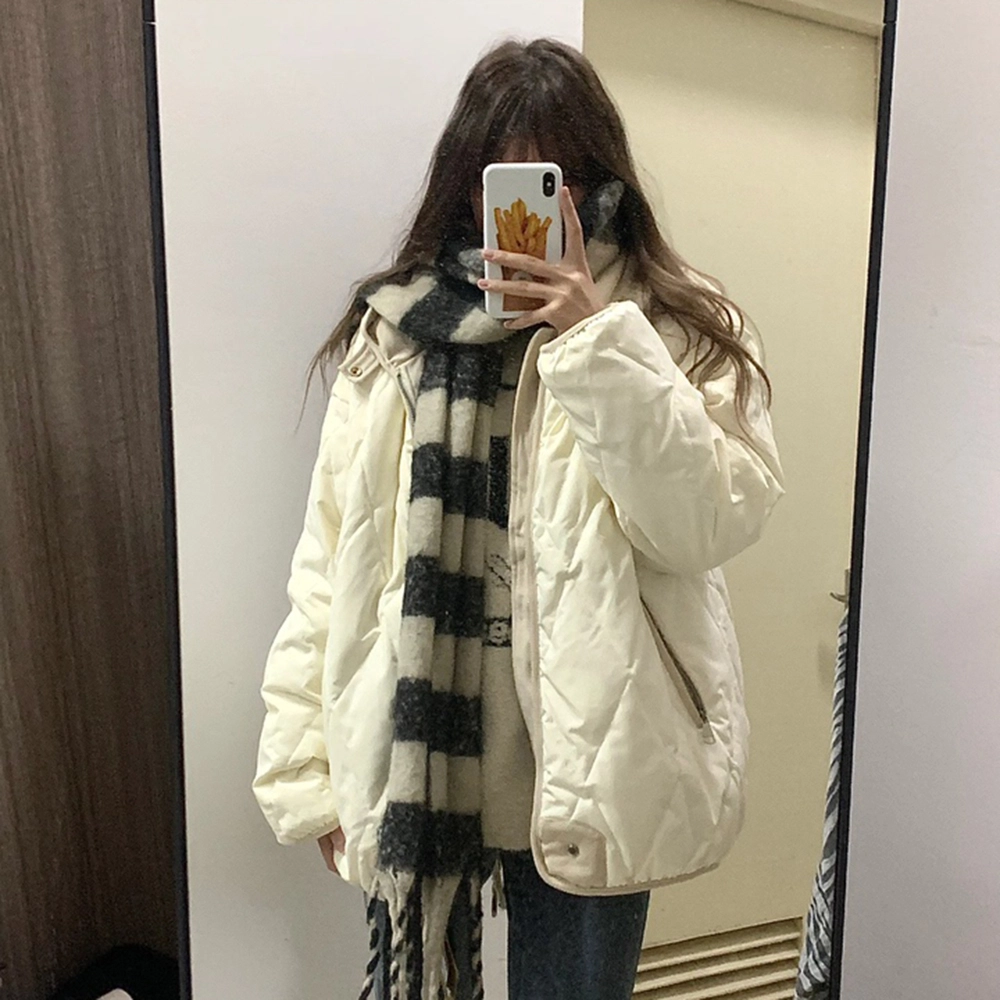 JZWSTUDIO 2025oversize