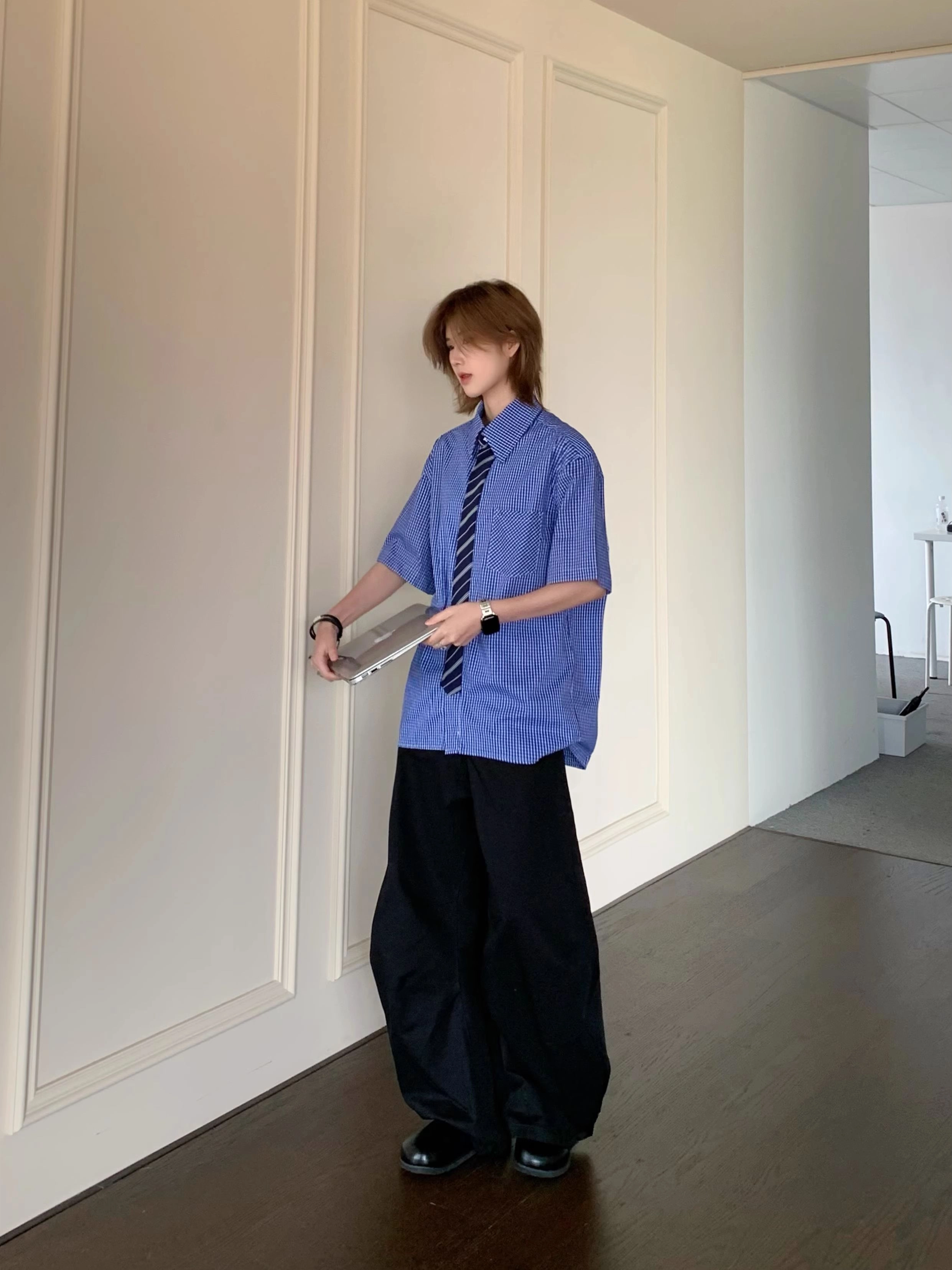 JZWSTUDIO cleanfit