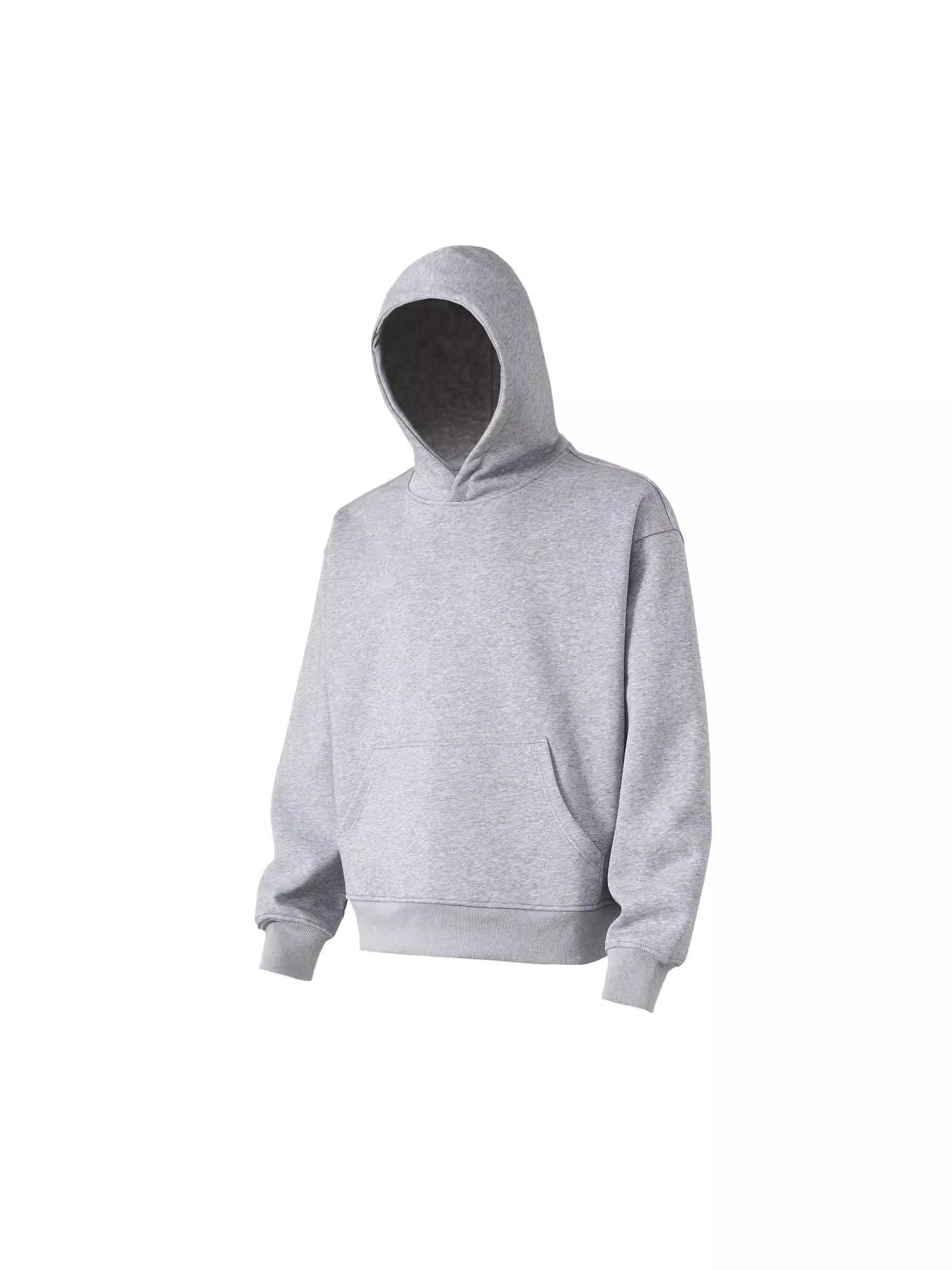JZWSTUDIO cleanfit550Gboxy
