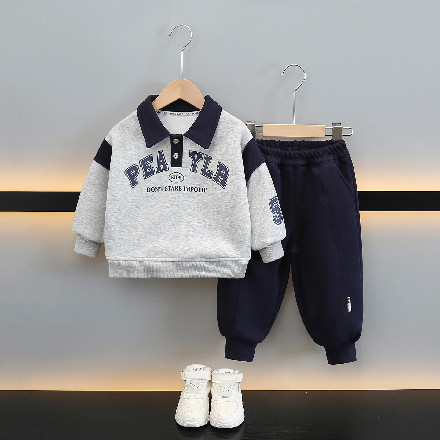 ZHIO Polo