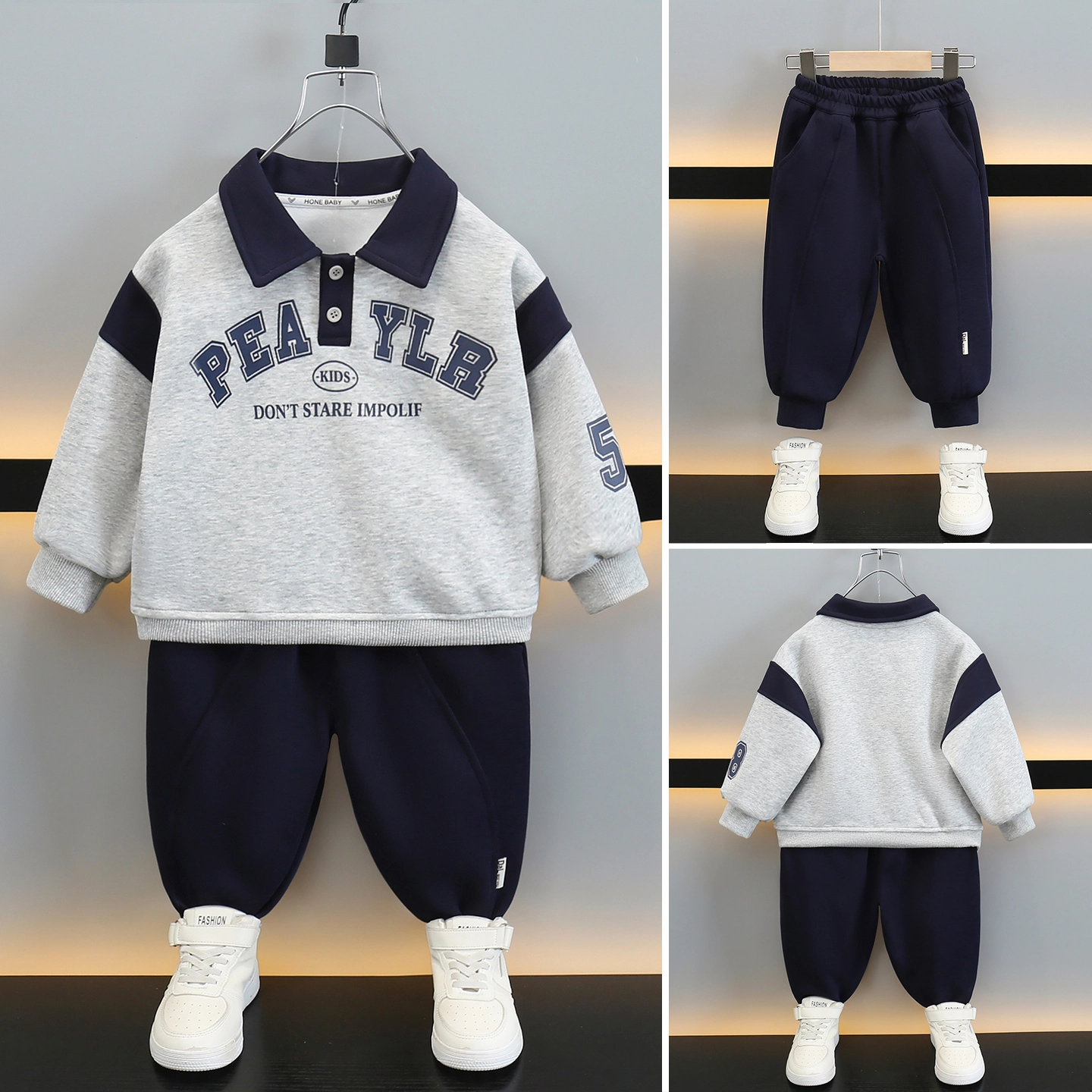 ZHIO Polo