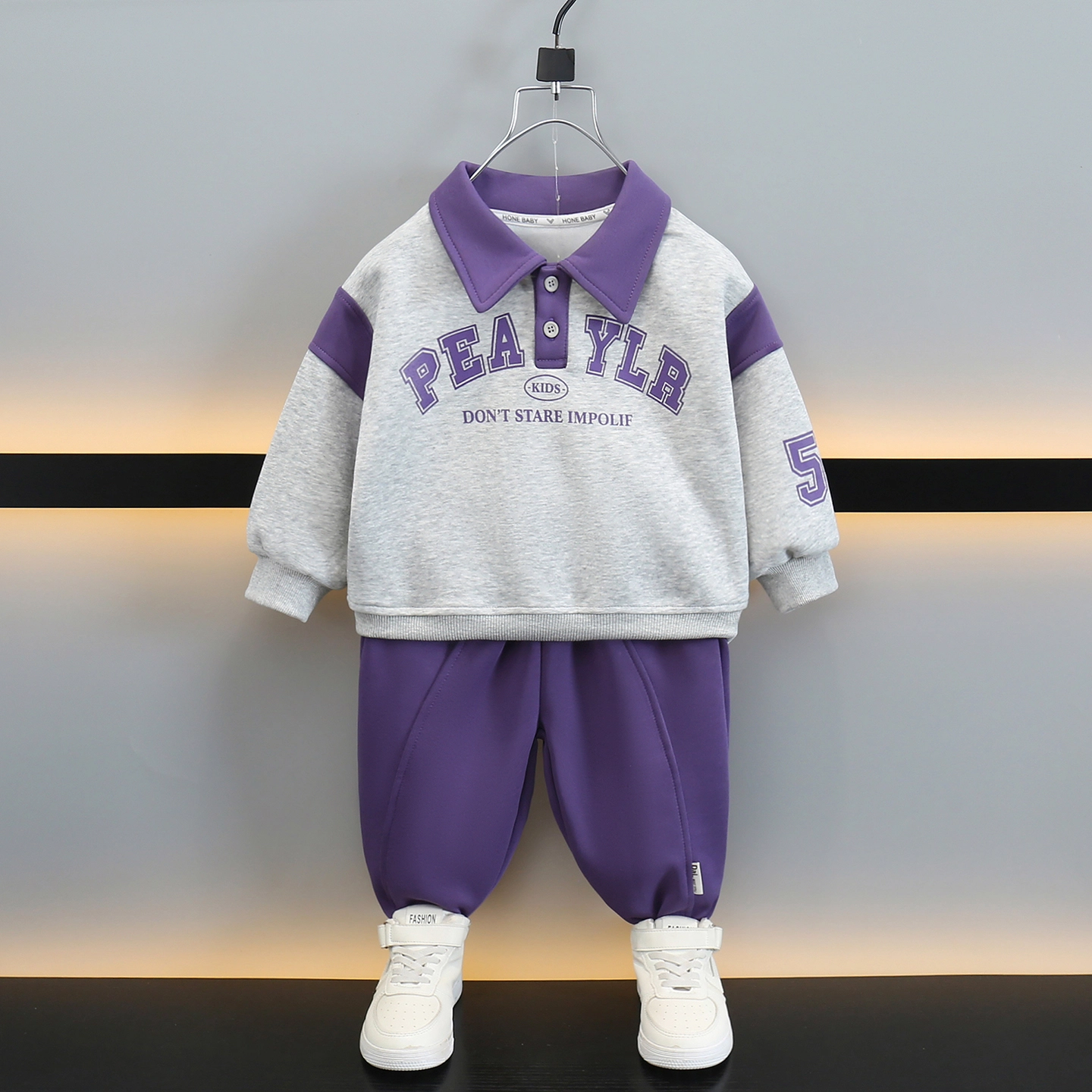 ZHIO Polo