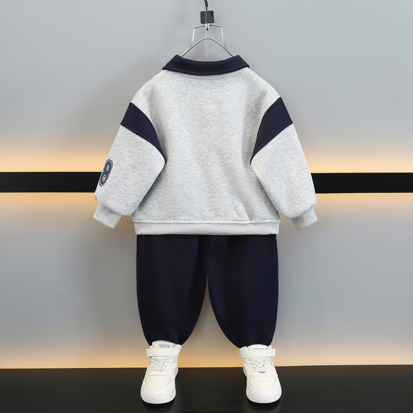 ZHIO Polo