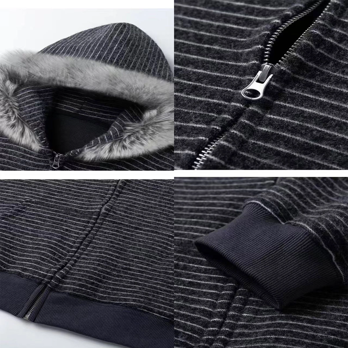 OJEITO cleanfit
