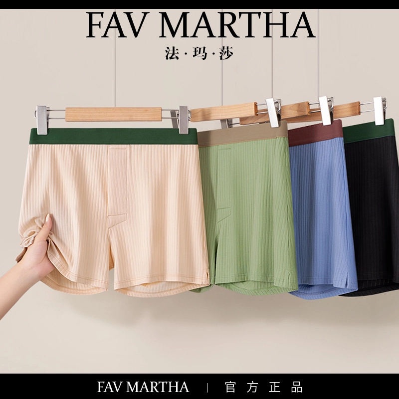 FAVMARTHA