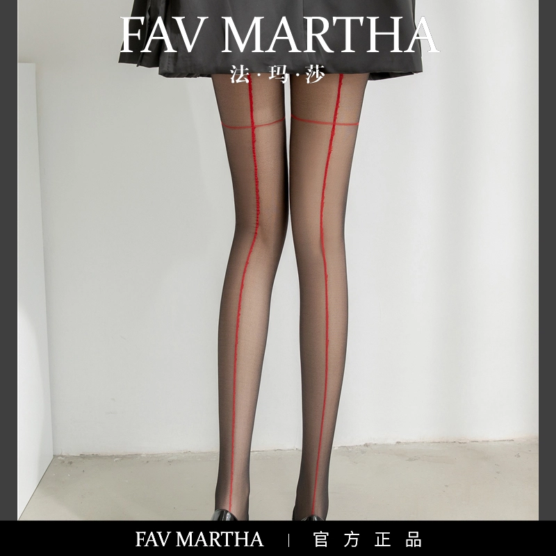 FAVMARTHA