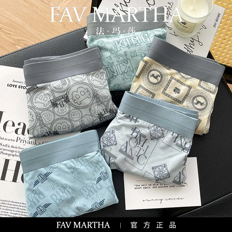 FAVMARTHA