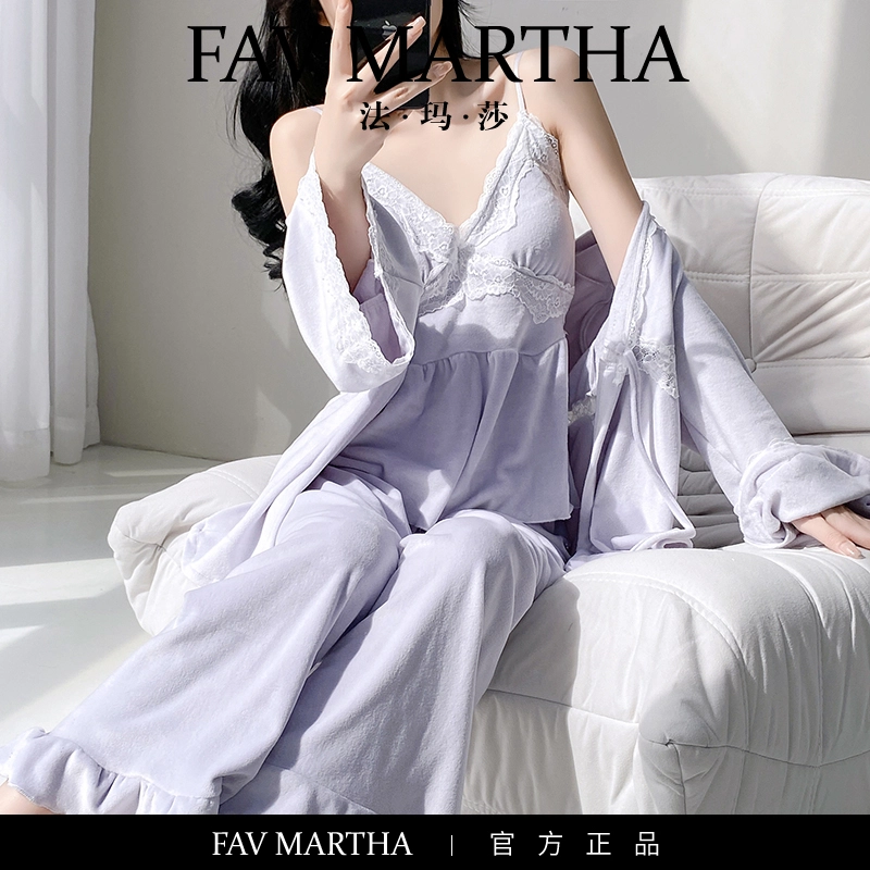 FAVMARTHA