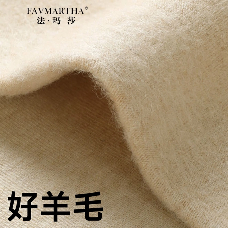 FAVMARTHA
