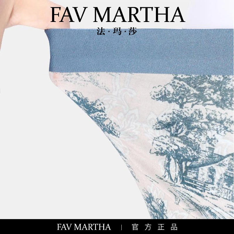 FAVMARTHA