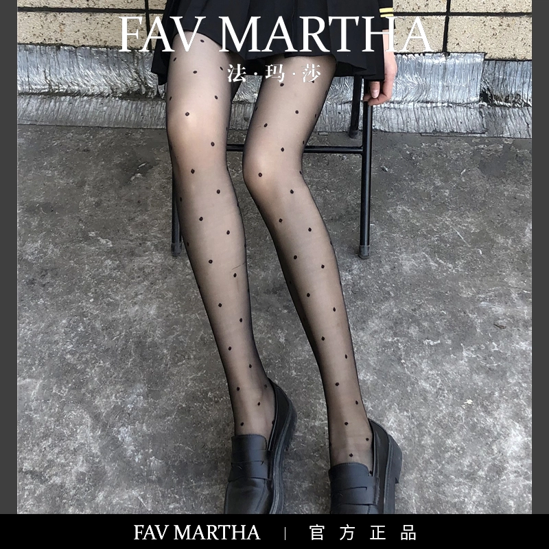 FAVMARTHA insJK