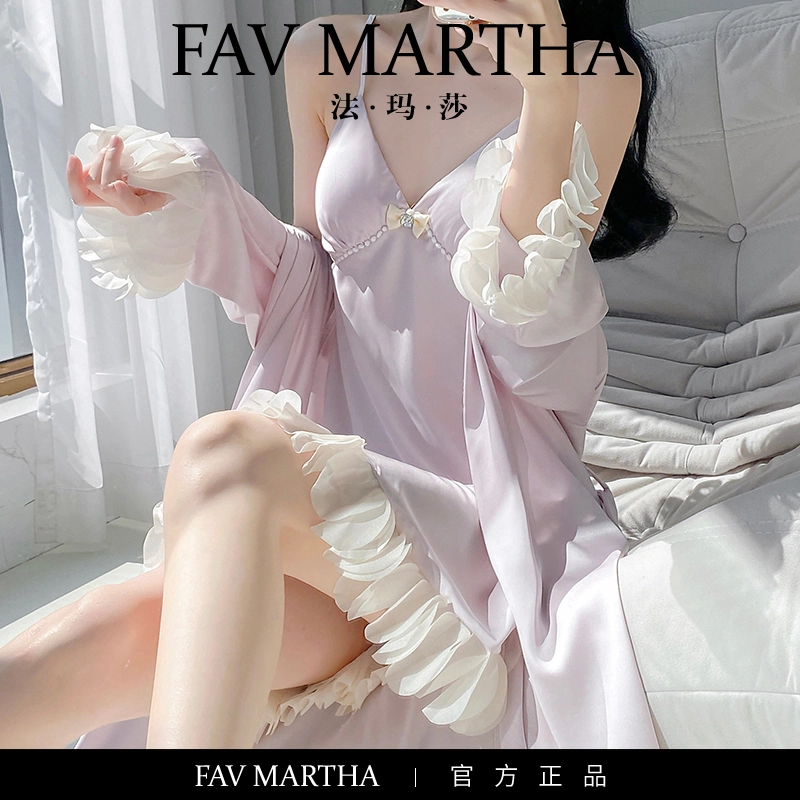 FAVMARTHA