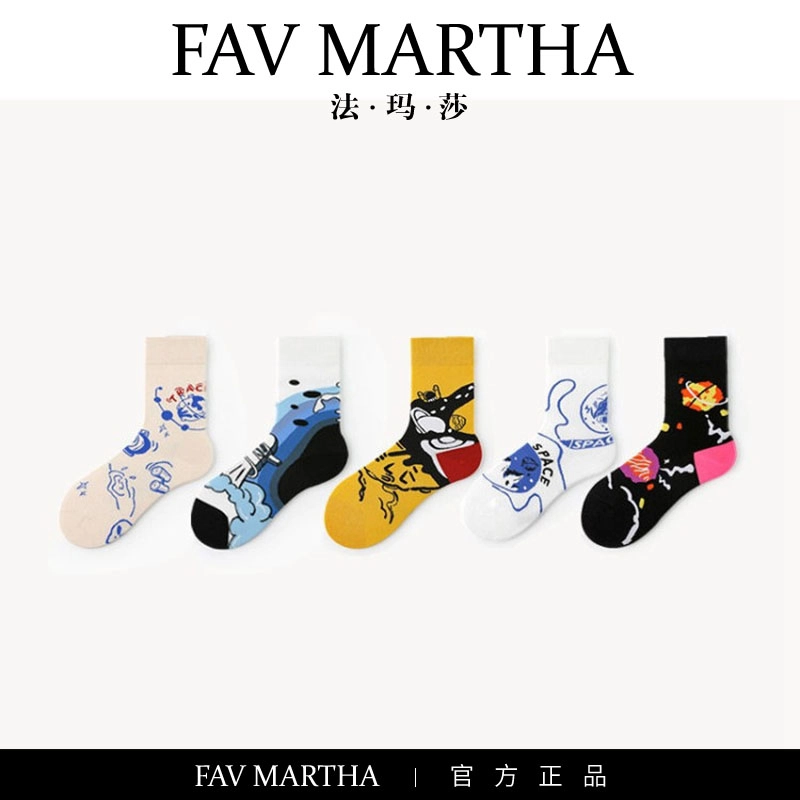 FAVMARTHA ins