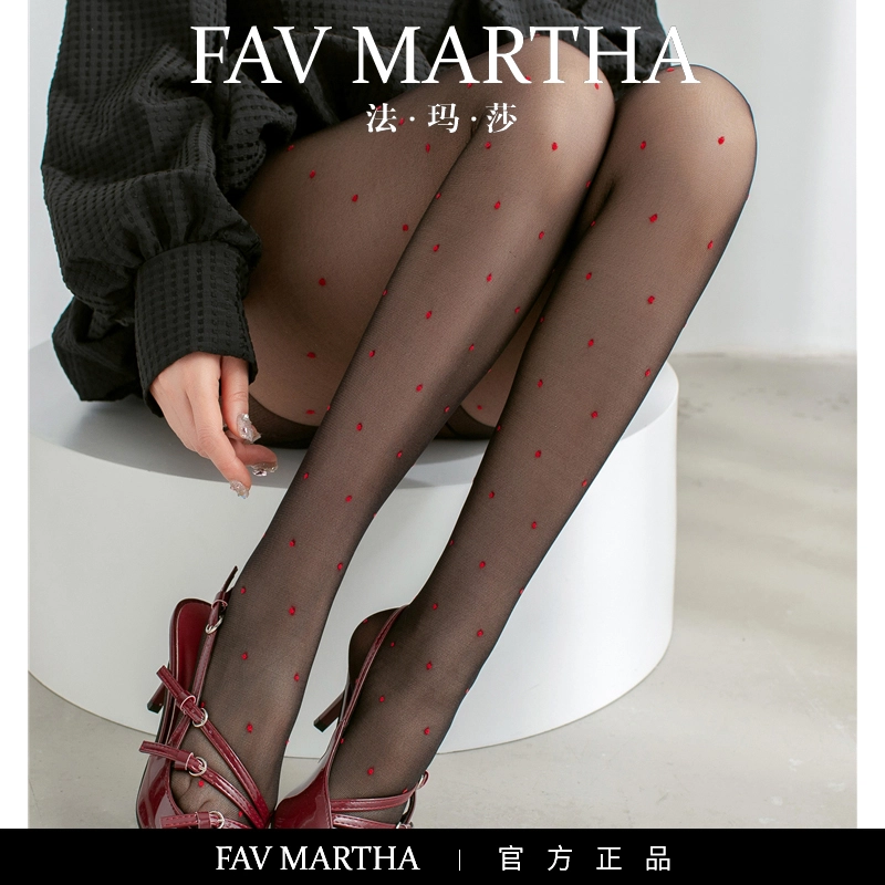 FAVMARTHA JK