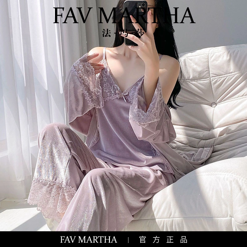 FAVMARTHA