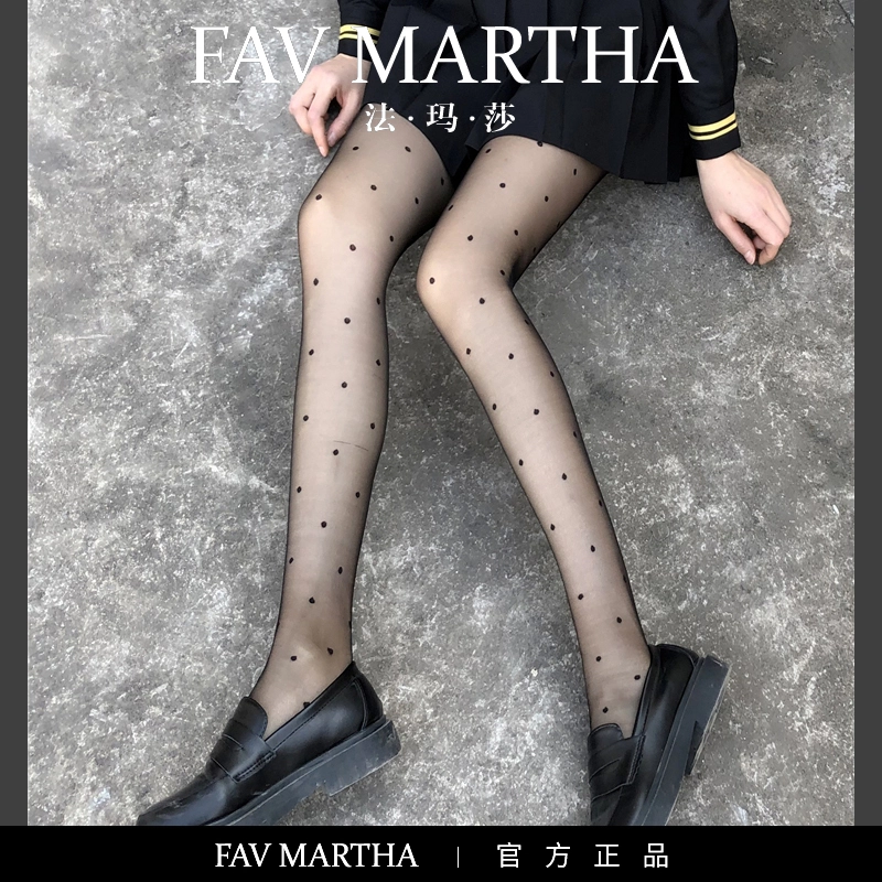 FAVMARTHA insJK