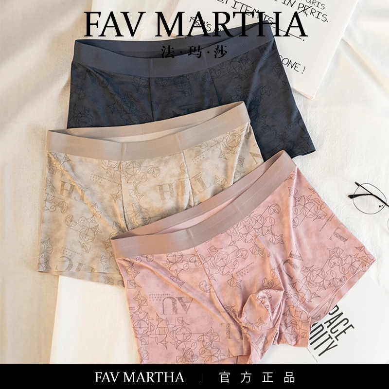 FAVMARTHA