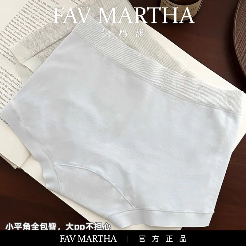 FAVMARTHA
