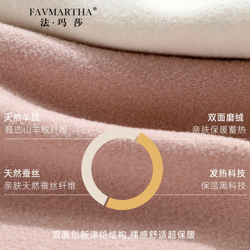FAVMARTHA