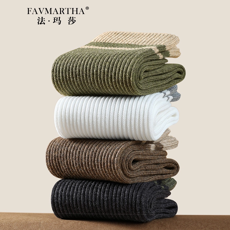 FAVMARTHA