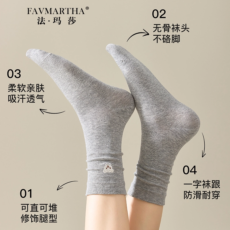 FAVMARTHA