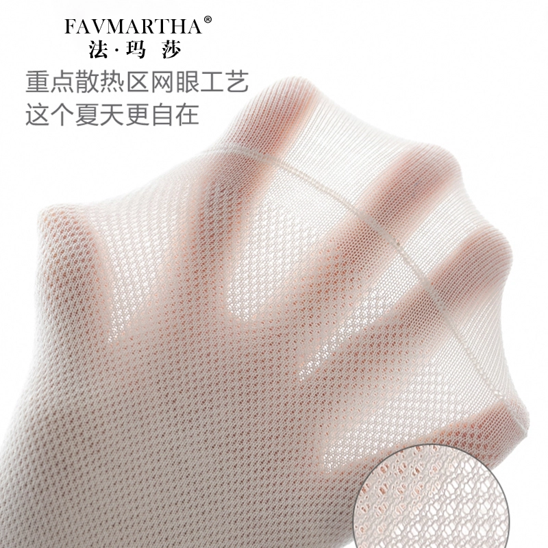 FAVMARTHA