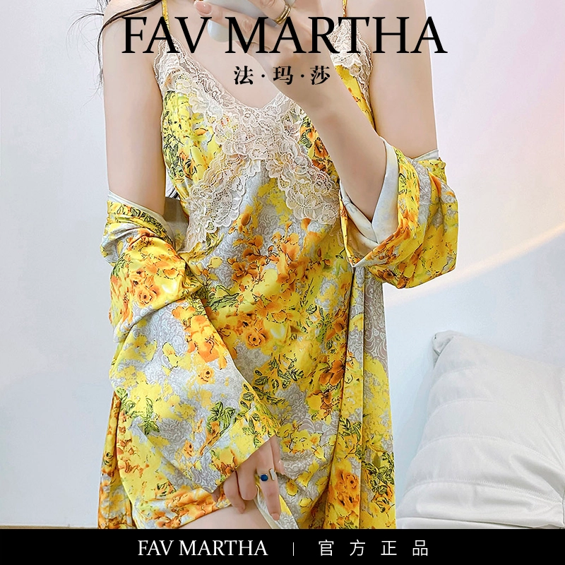 FAVMARTHA
