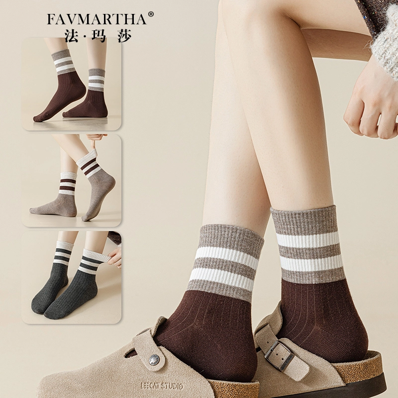 FAVMARTHA