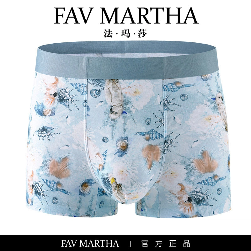 FAVMARTHA