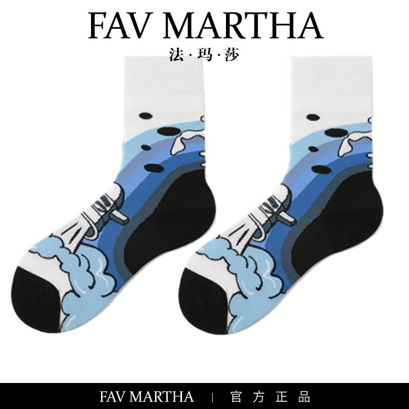 FAVMARTHA ins