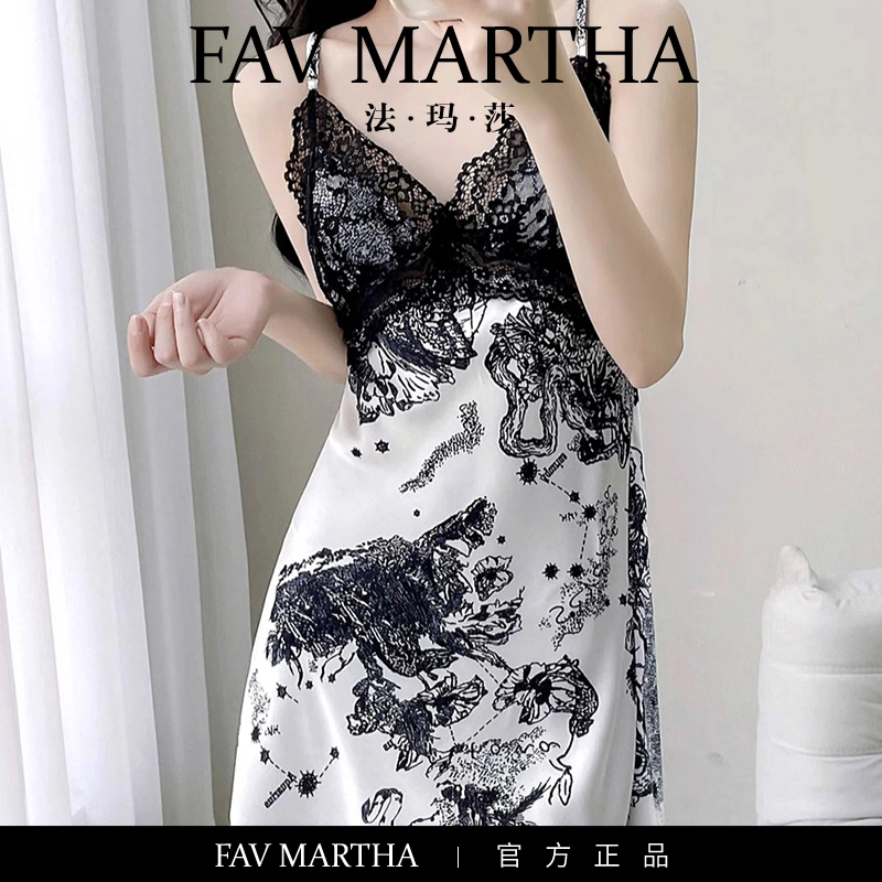 FAVMARTHA