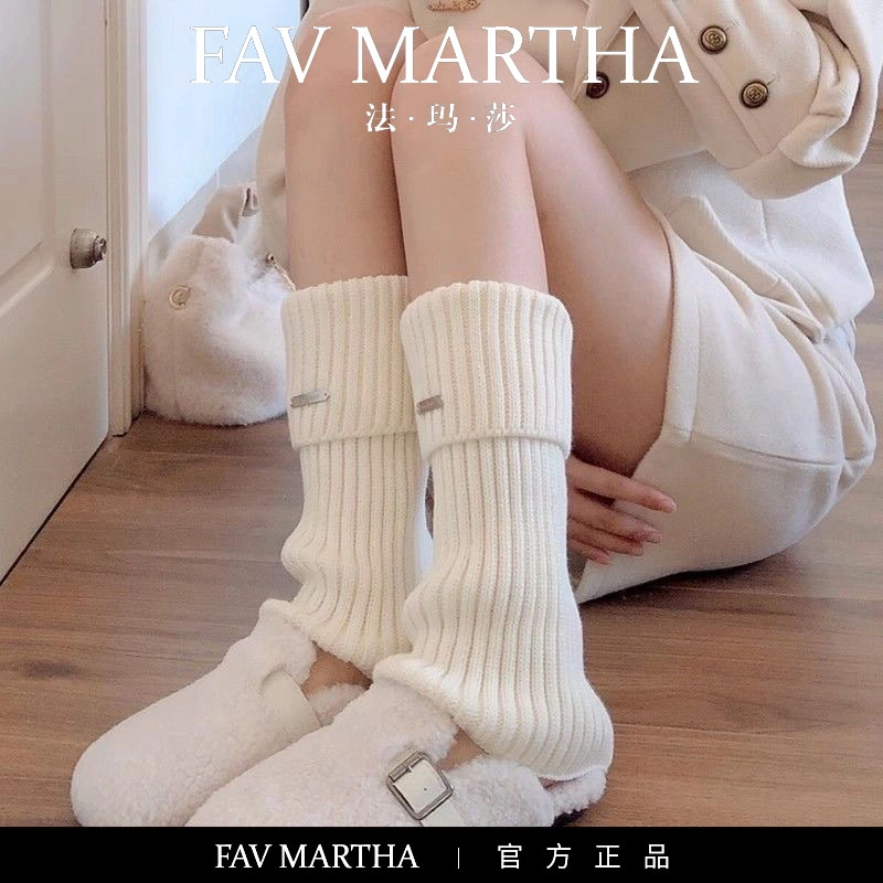 FAVMARTHA