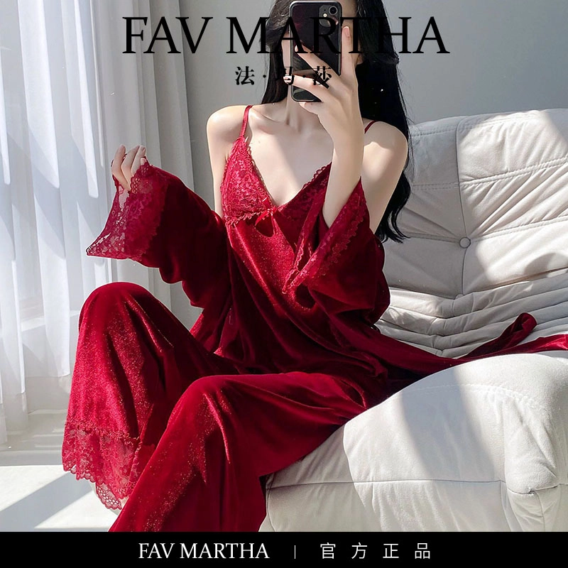 FAVMARTHA