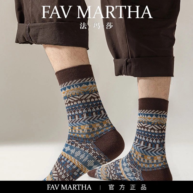 FAVMARTHA