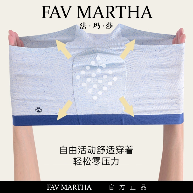 FAVMARTHA