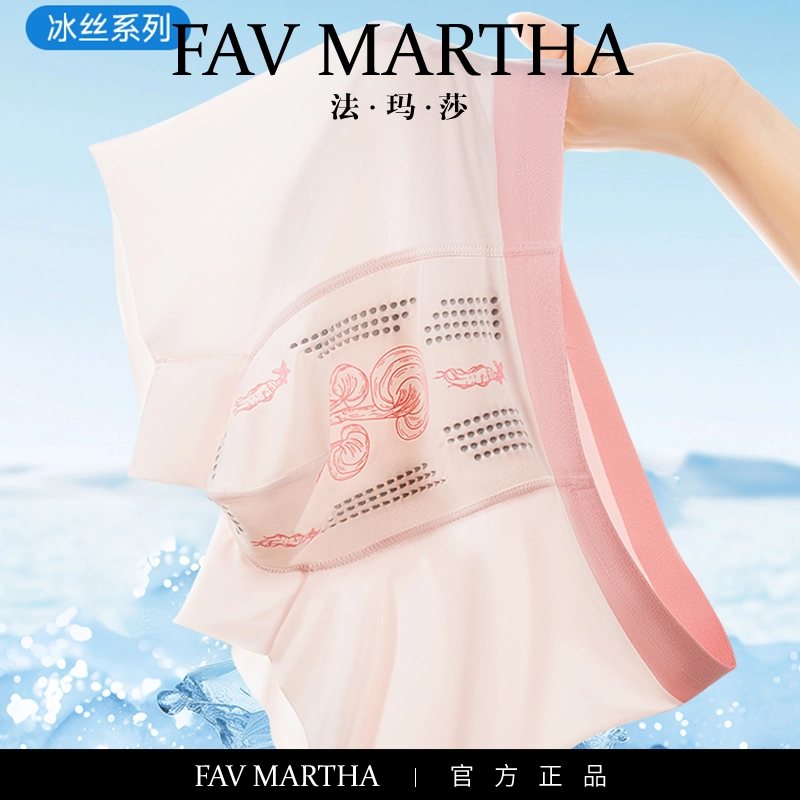 FAVMARTHA