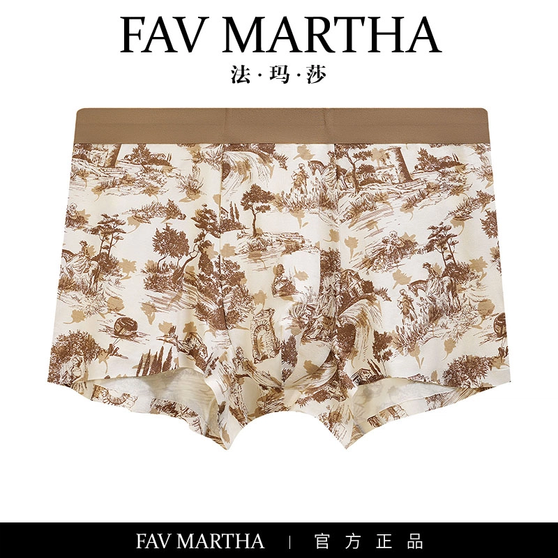 FAVMARTHA