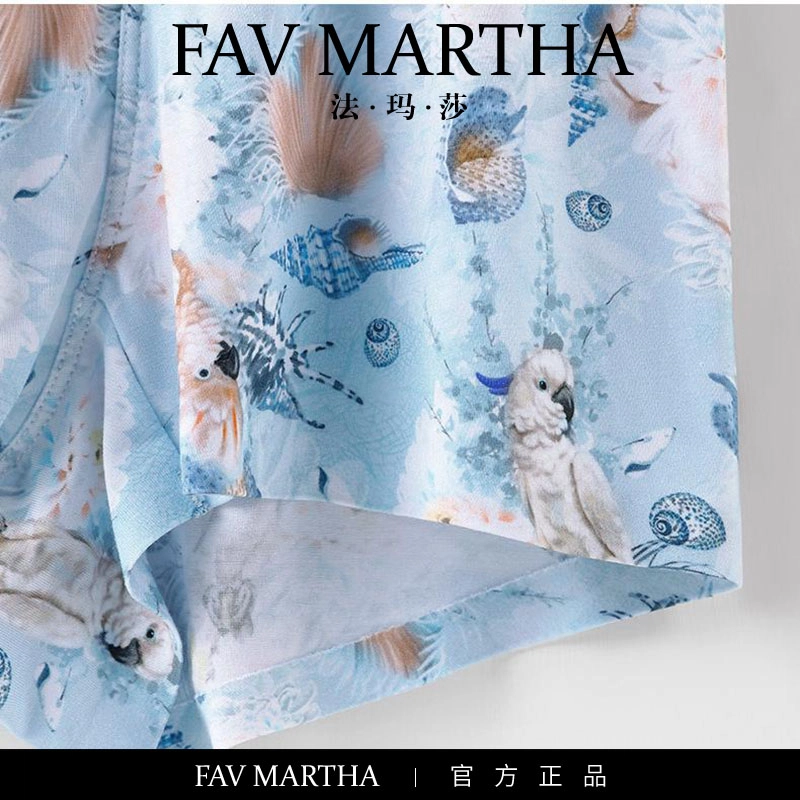 FAVMARTHA