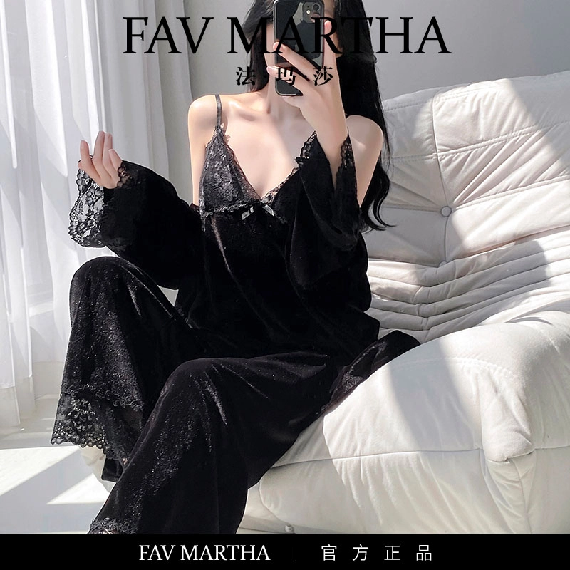 FAVMARTHA