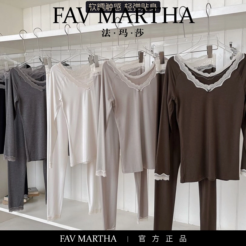 FAVMARTHA