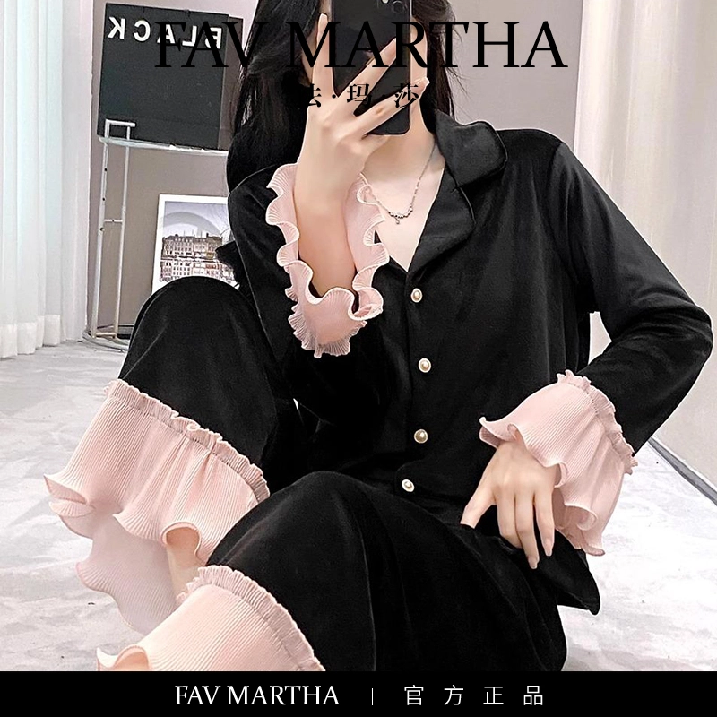 FAVMARTHA