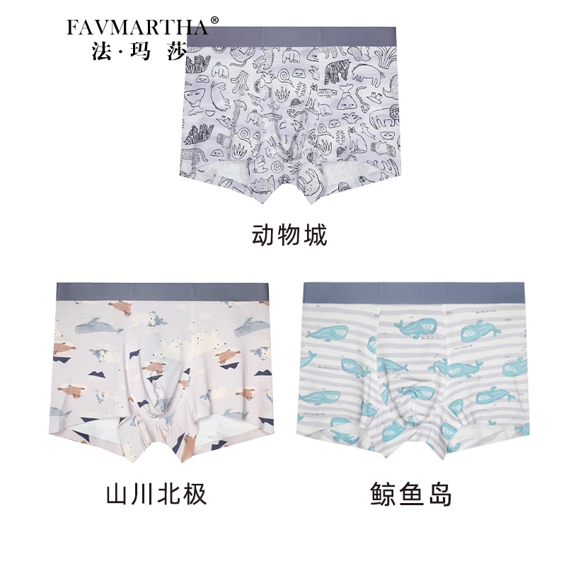 FAVMARTHA