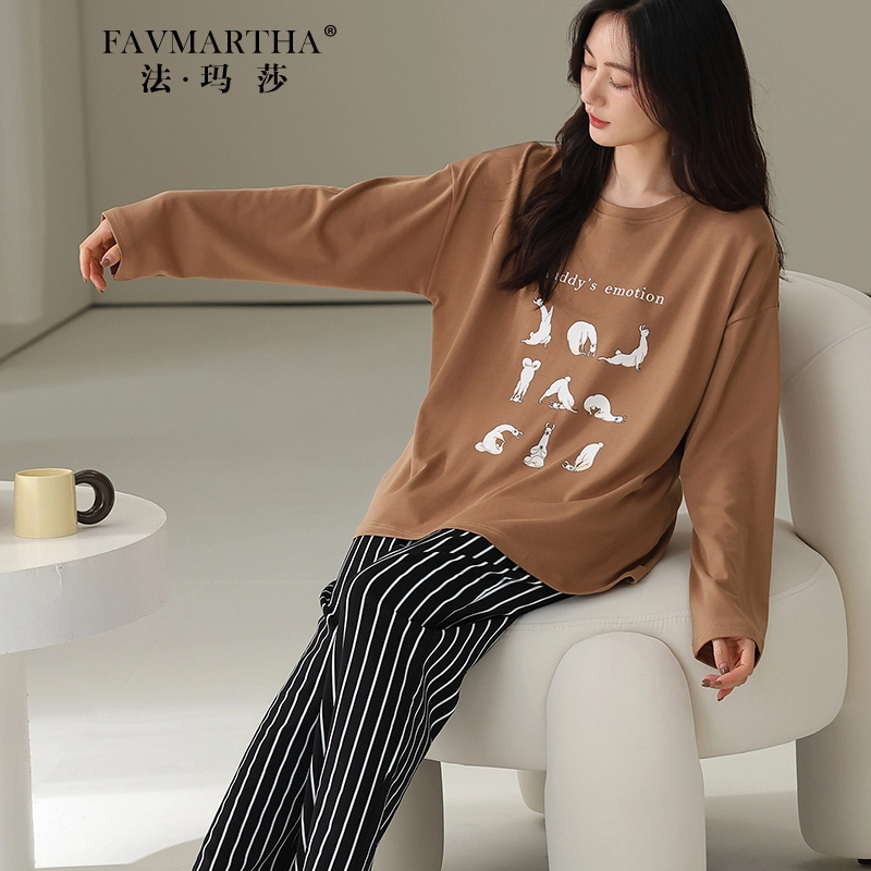 FAVMARTHA