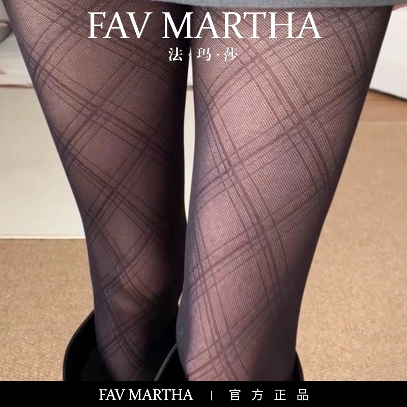 FAVMARTHA y2k