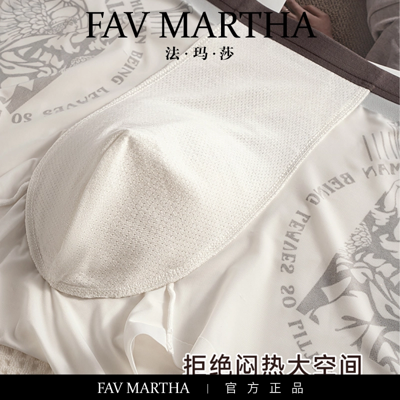 FAVMARTHA