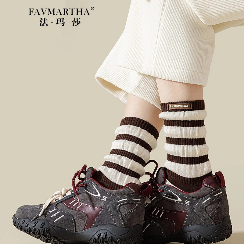 FAVMARTHA